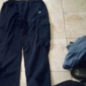Mens sweatpants